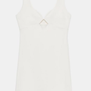 VESTIDO CORTO CUT OUT  15,95 EUR